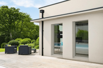 Découvrez la fenêtre Fullsun